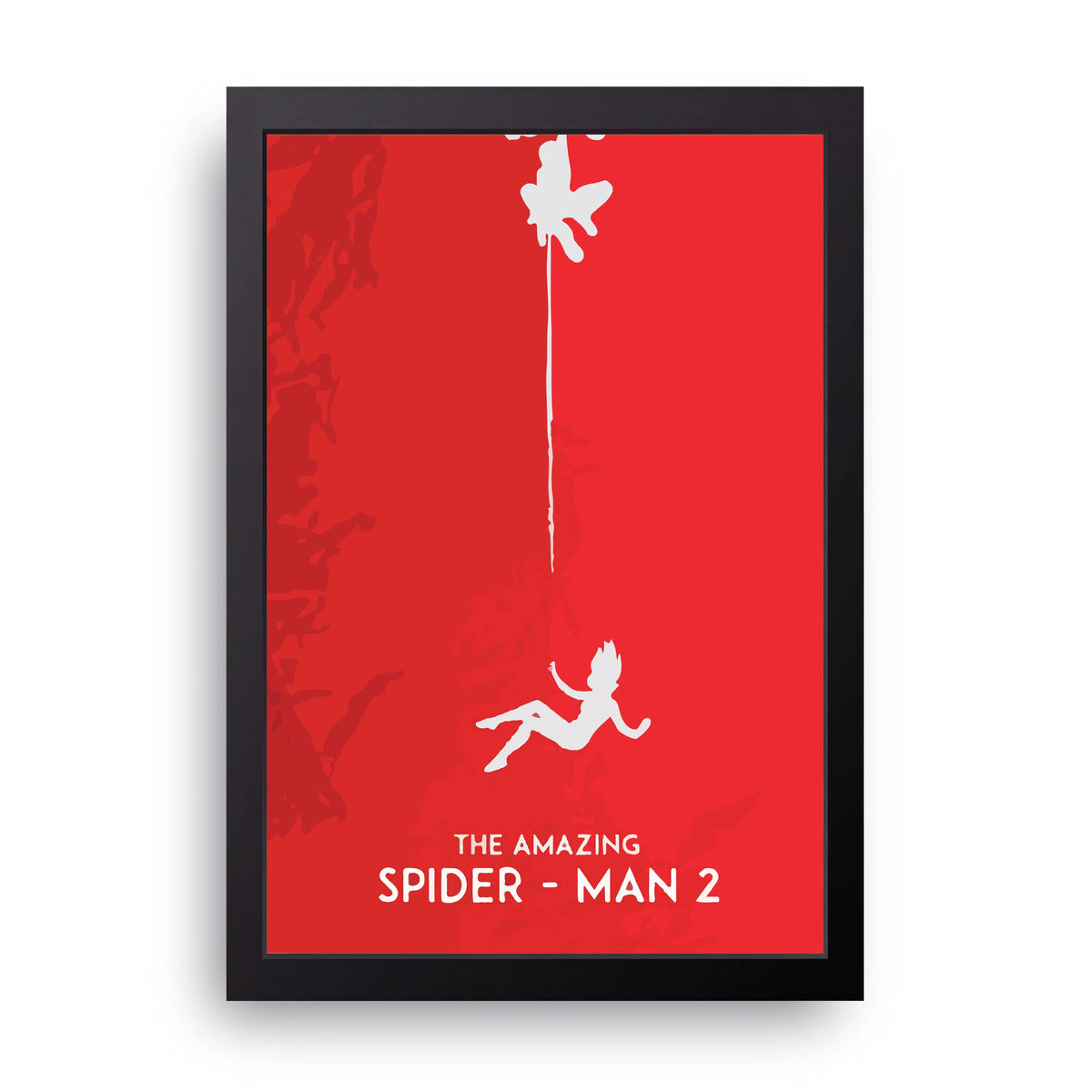 Amazing Spider-Man 2 Frame