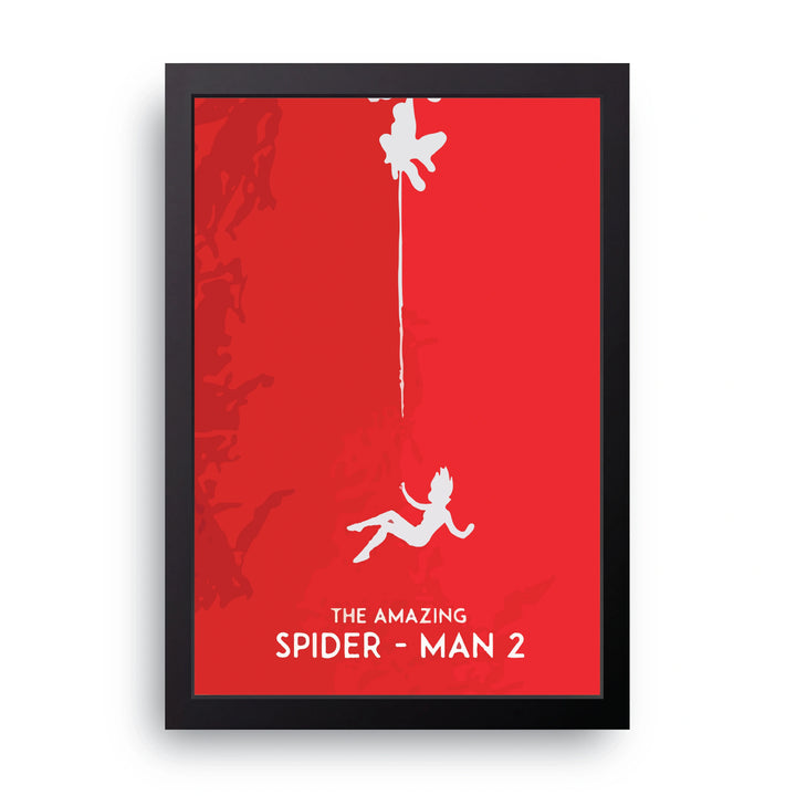 Amazing Spider-Man 2 Frame