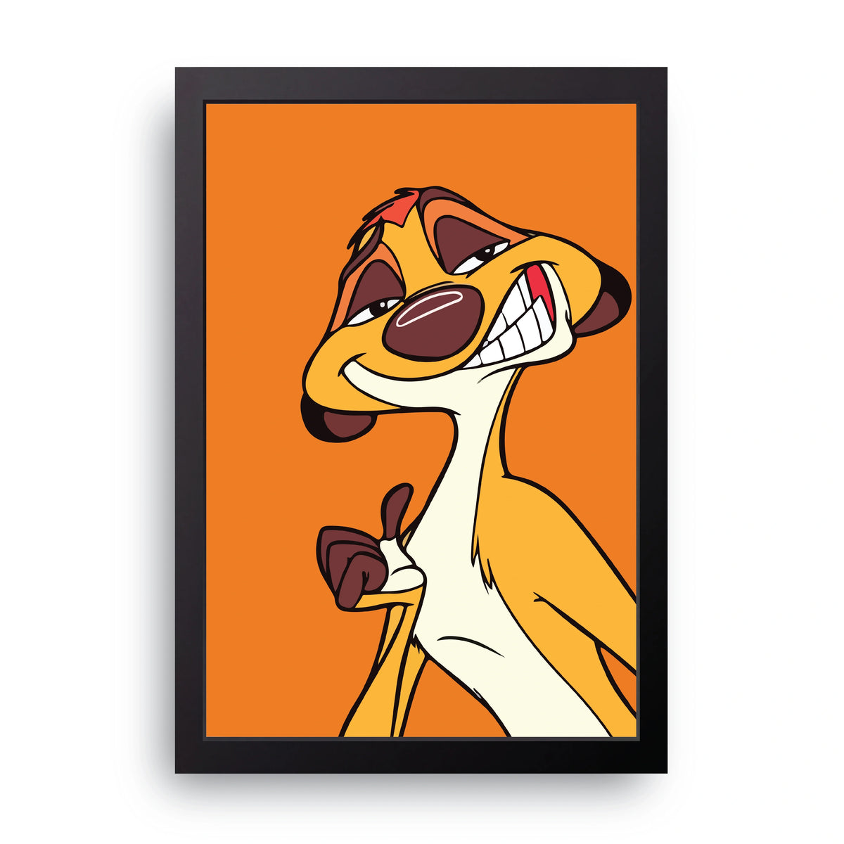 Timon Frame