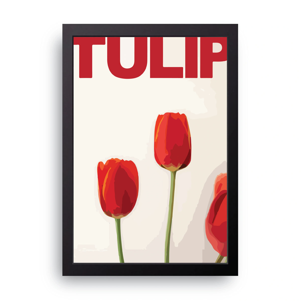 Tulip Frame