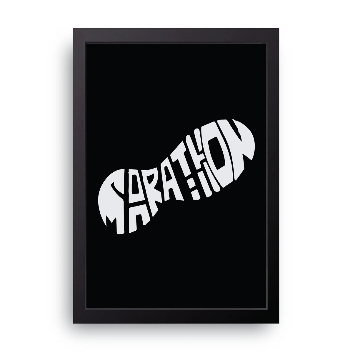Marathon Sole Frame