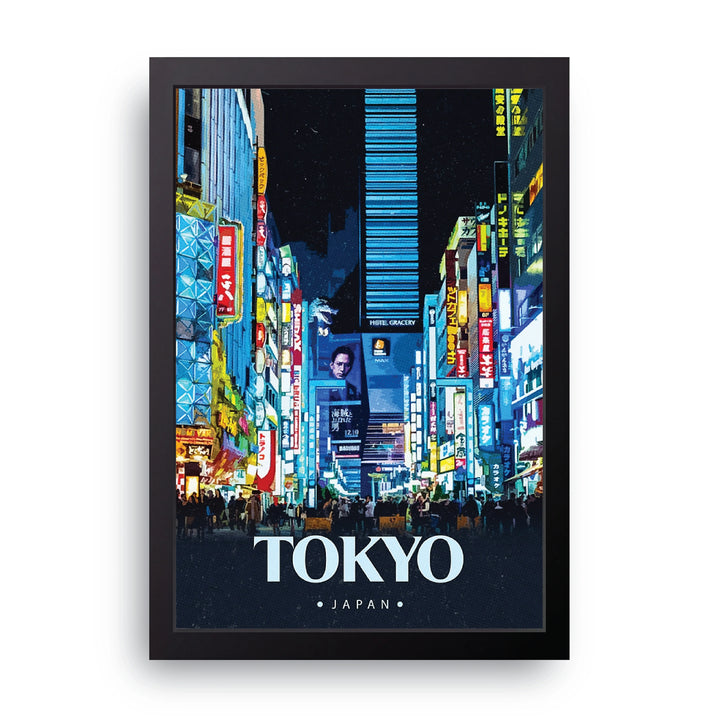Tokyo Frame