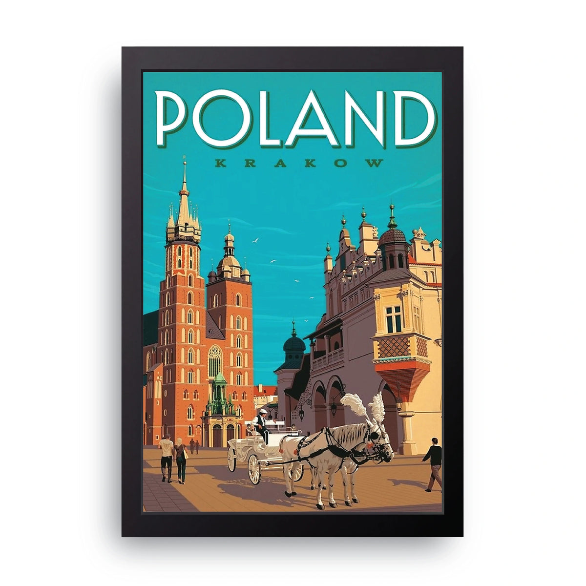 Krakow Frame