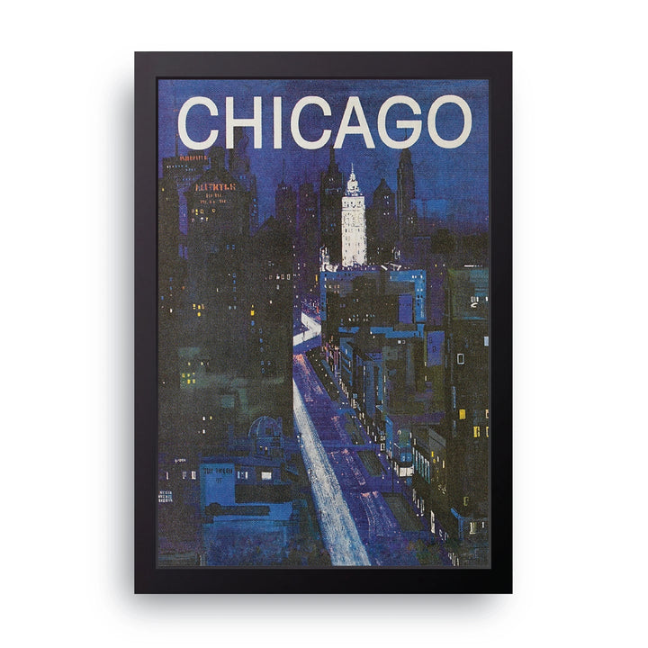 Chicago Frame