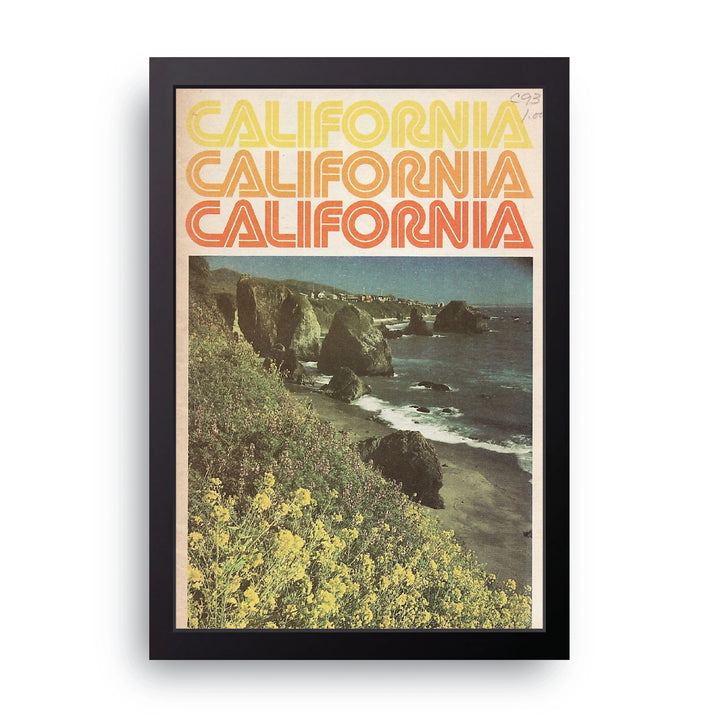 California Frame