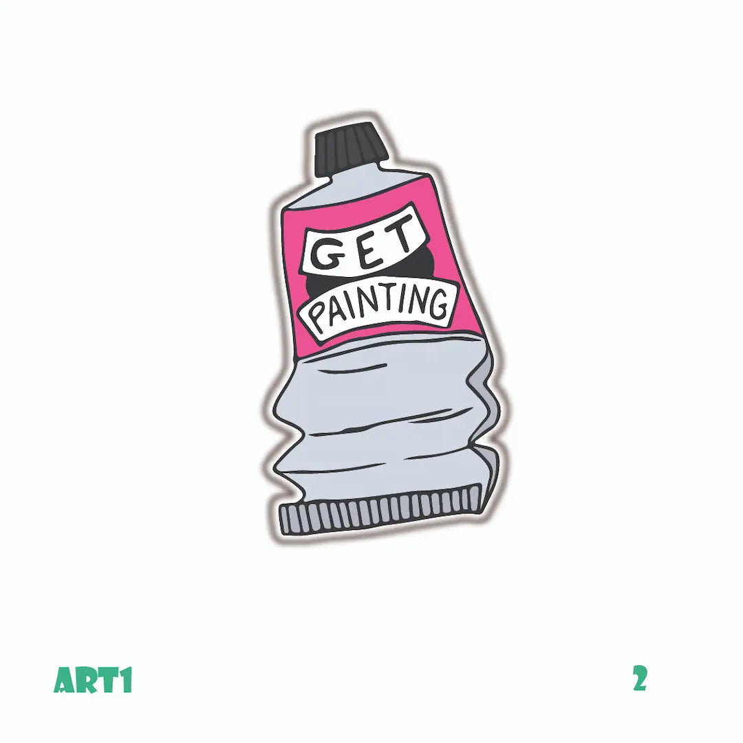 Get Painting