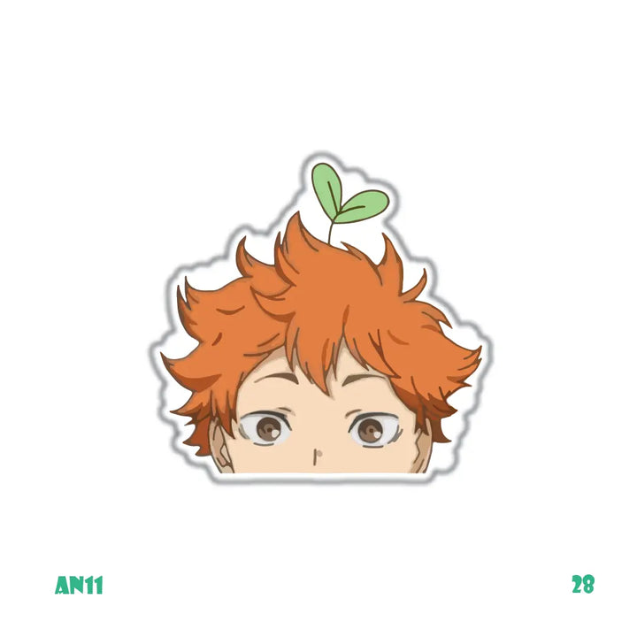 HAIKYUU [28]