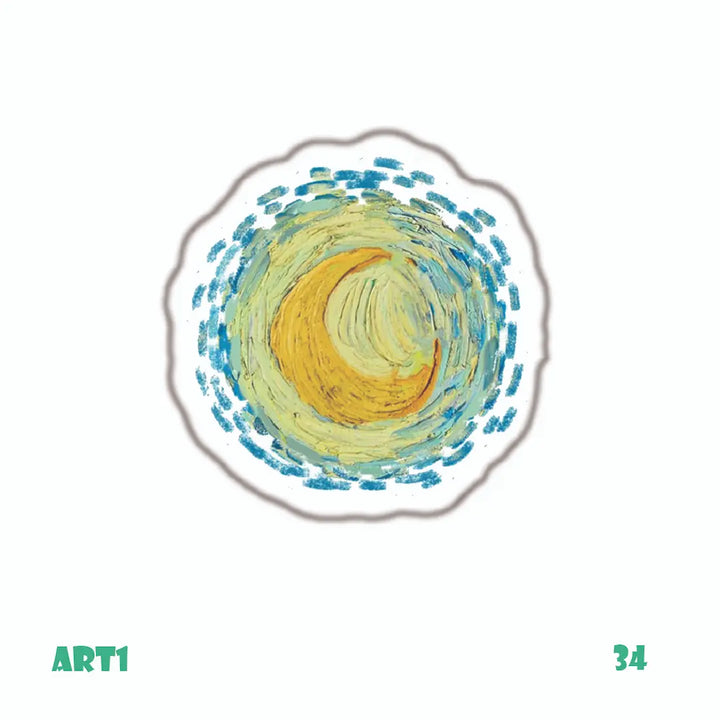 LunarPalette
