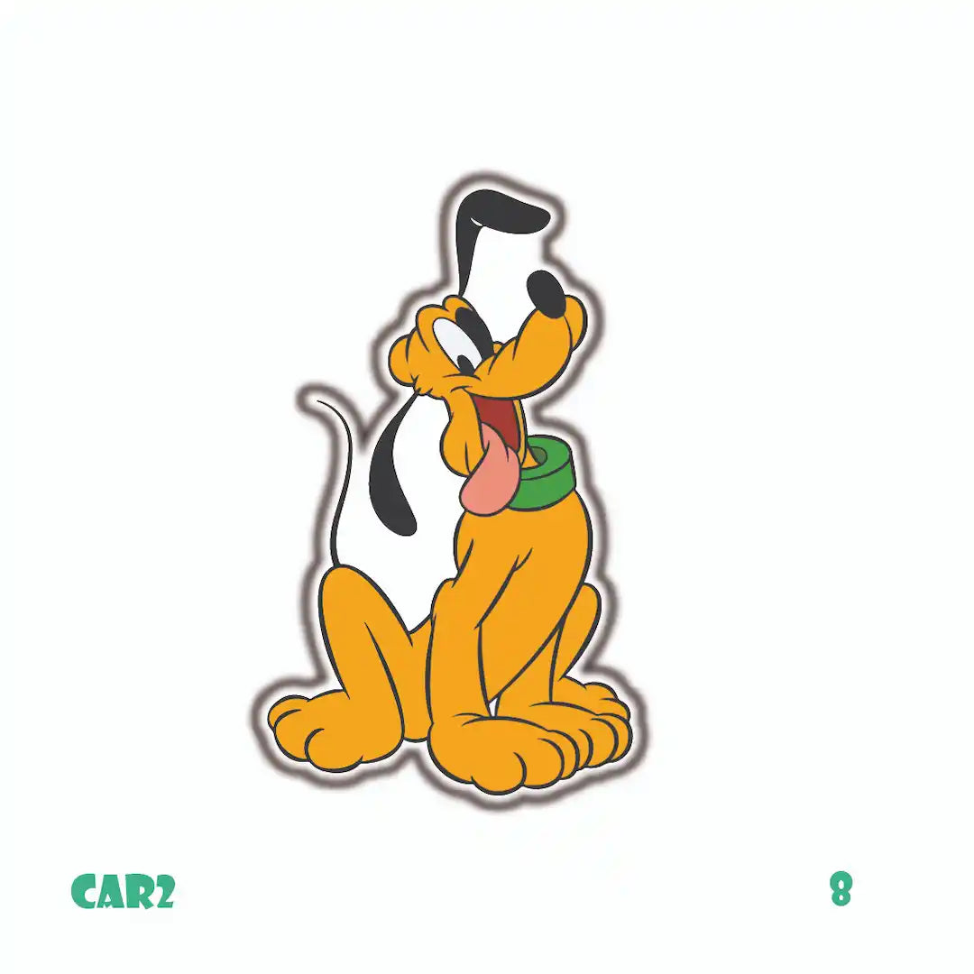MICKEY [11]