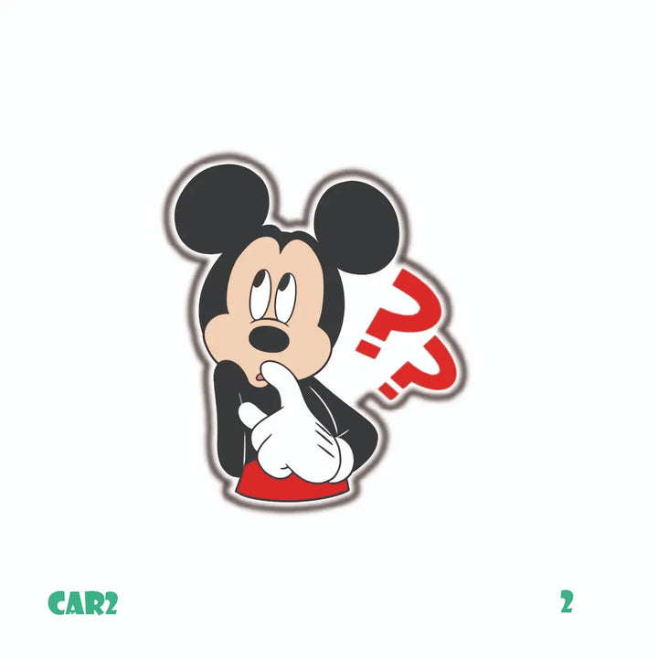 MICKEY [12]