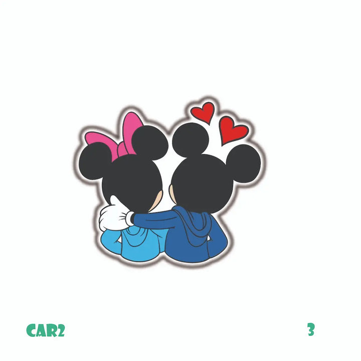 MICKEY [13]