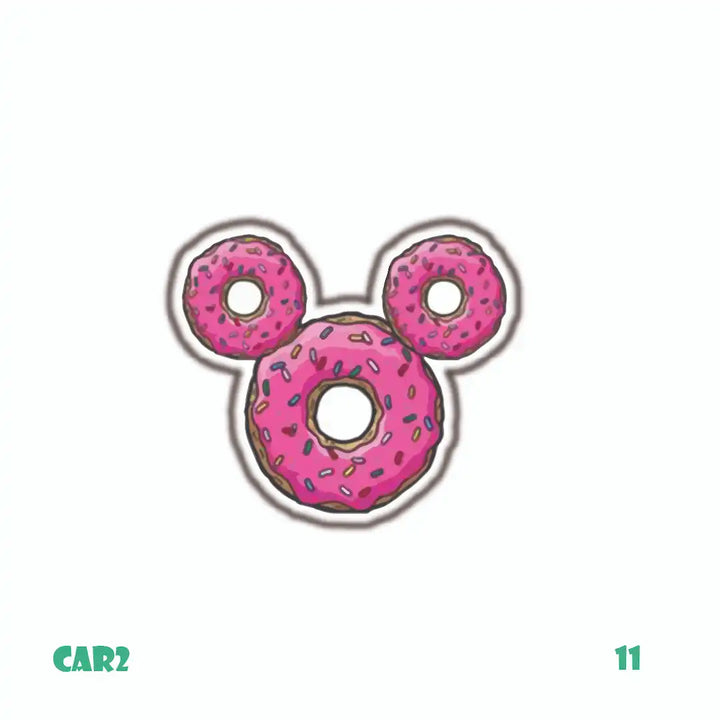 MICKEY [15]