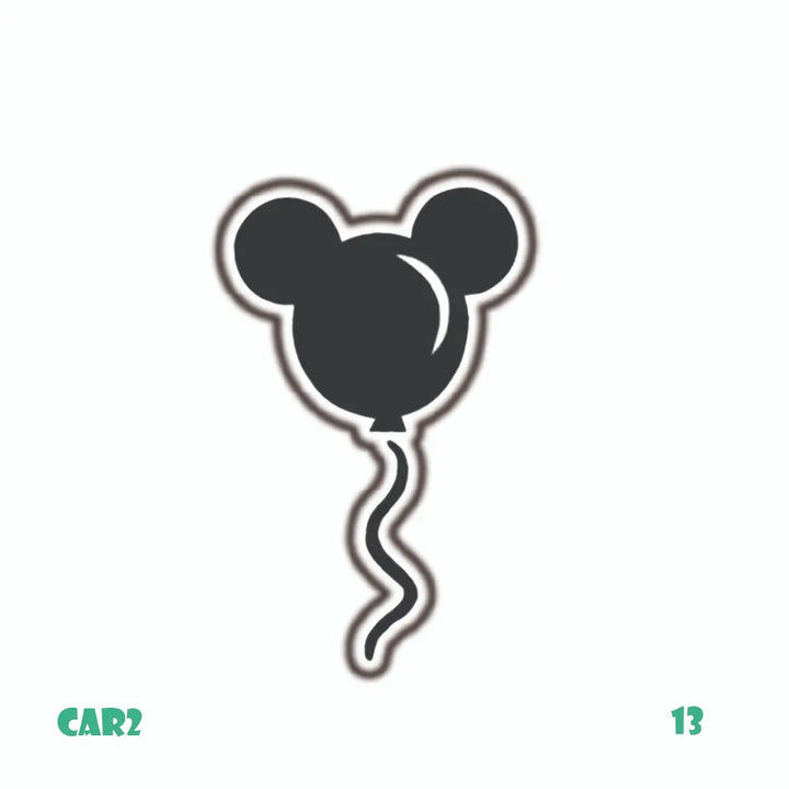 MICKEY [3]