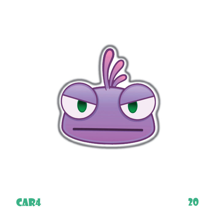 MONSTERS INC [2]
