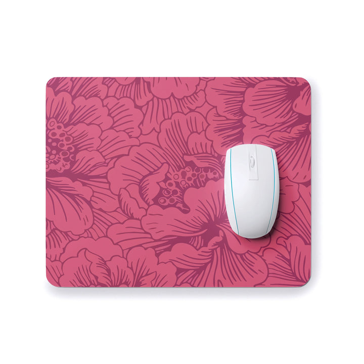 pinky flower