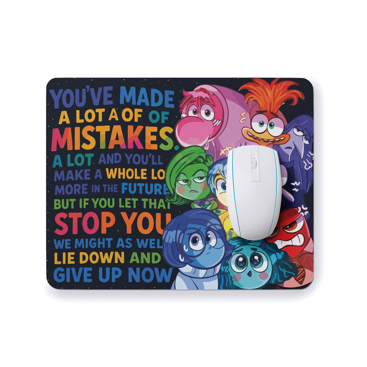 INSIDE OUT