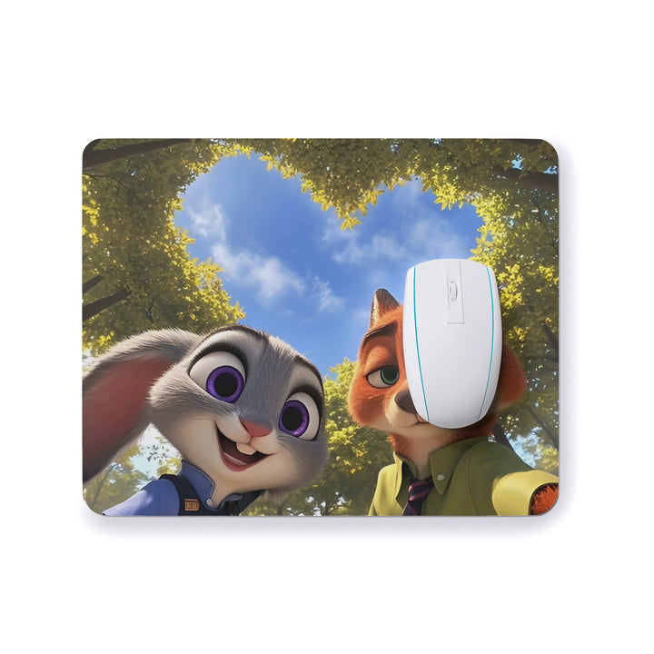 Zootopia