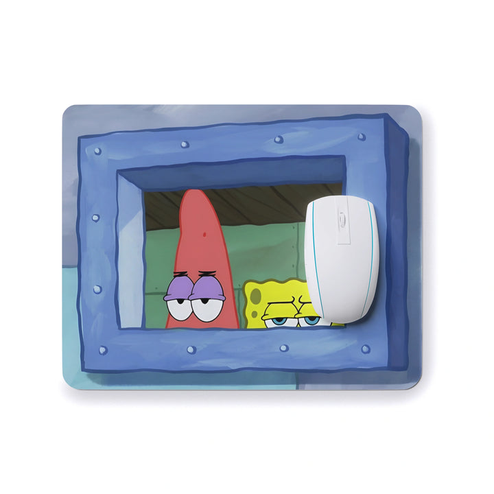 SPONGBOB