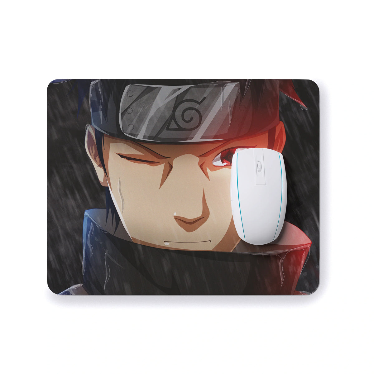 Itachi Uchiha