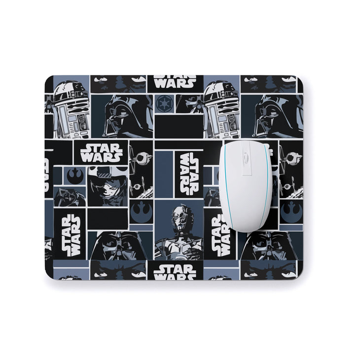 STARWARS.