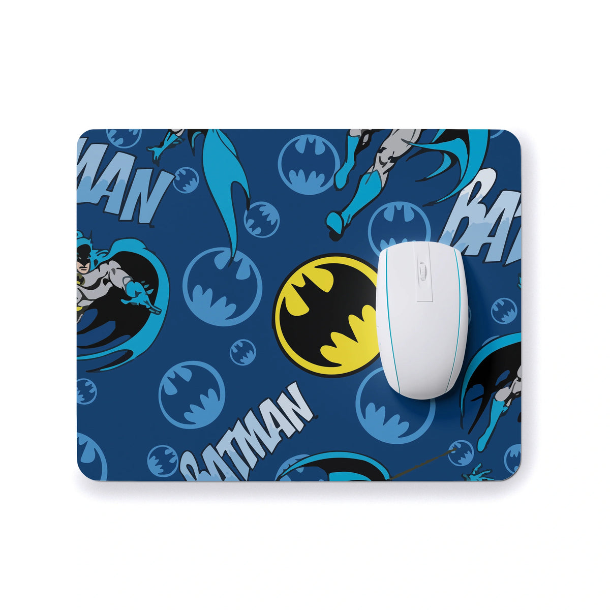BATMAN