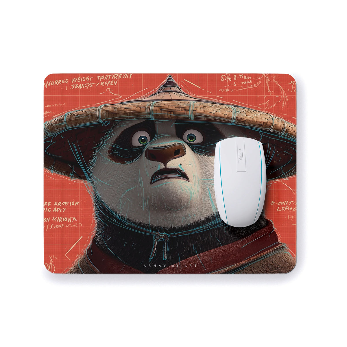 KONG FO PANDA
