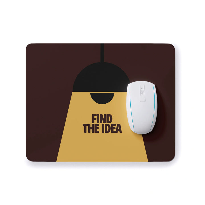 FIND THE IDEA
