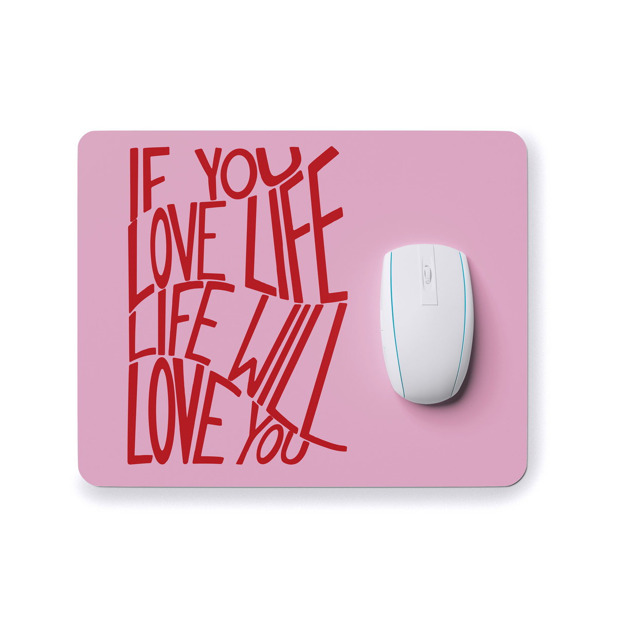 LOVE TO LIVE