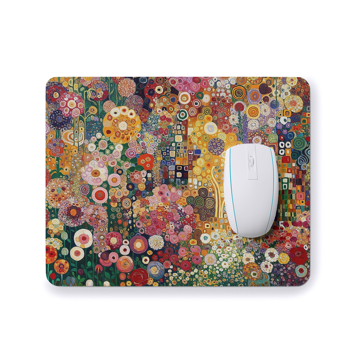 Bloom Mosaic