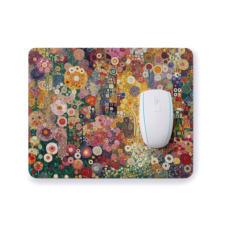 Bloom Mosaic