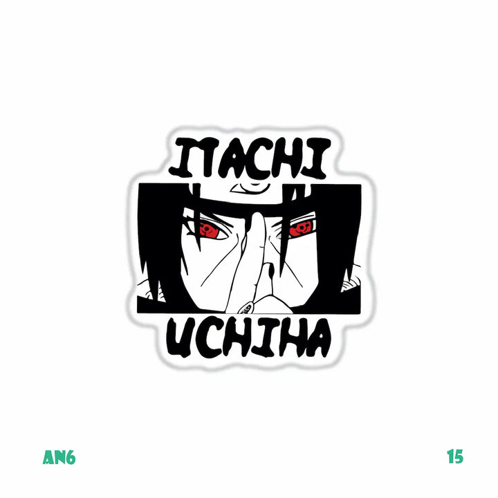 NARUTO [15]