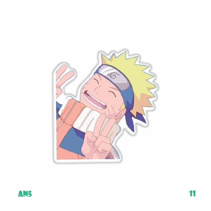 NARUTO [26]