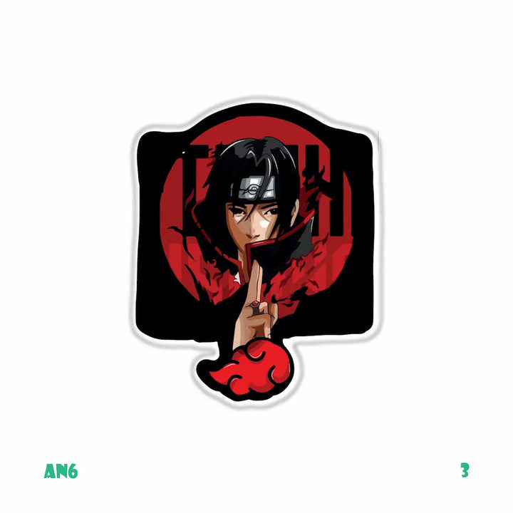 NARUTO [3]
