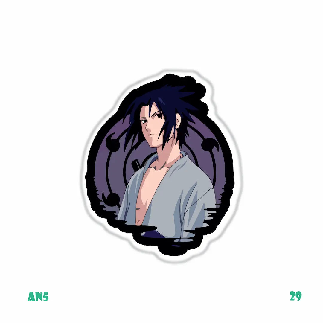 NARUTO [44]