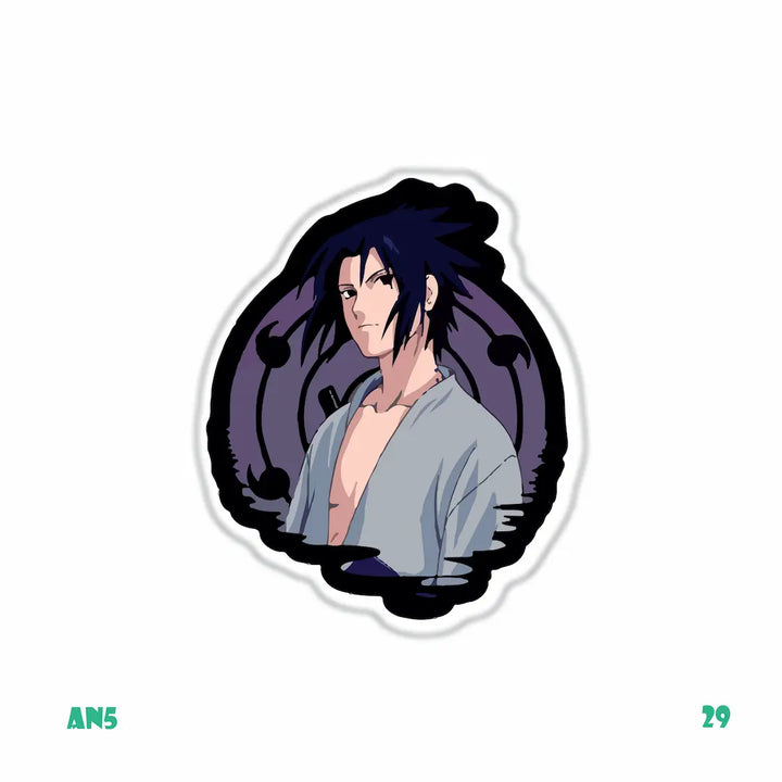 NARUTO [44]