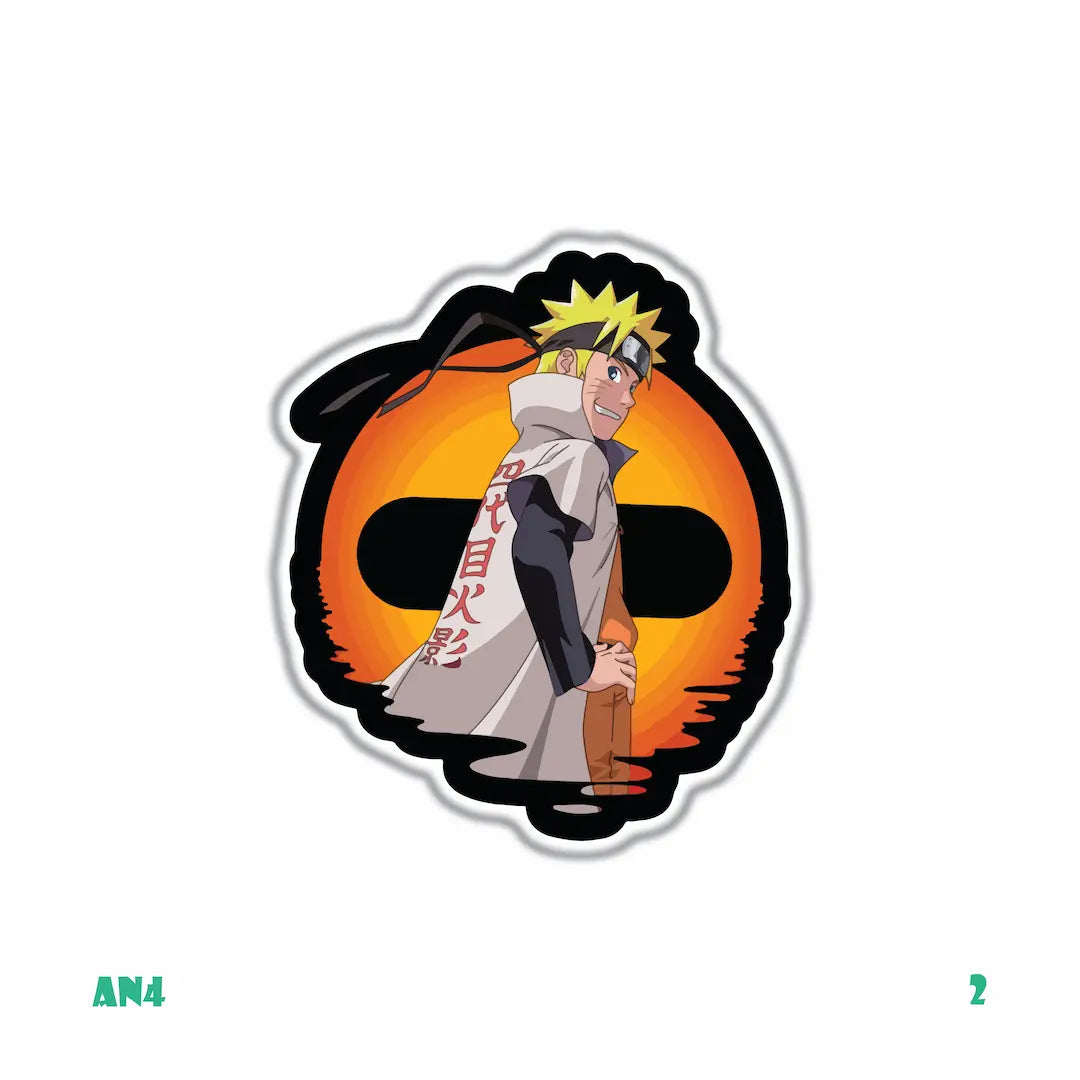 NARUTO [55]