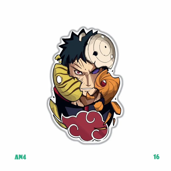 NARUTO [69]