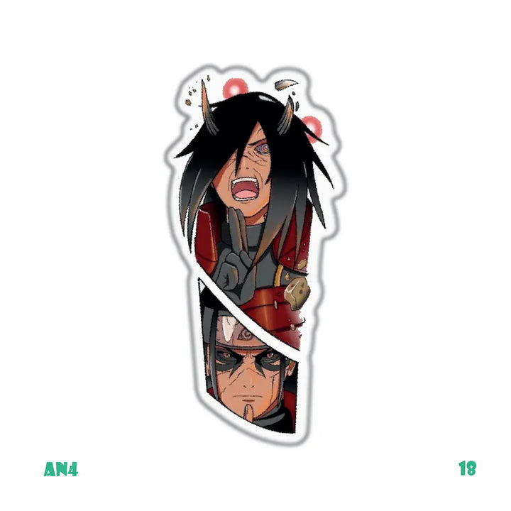 NARUTO [71]