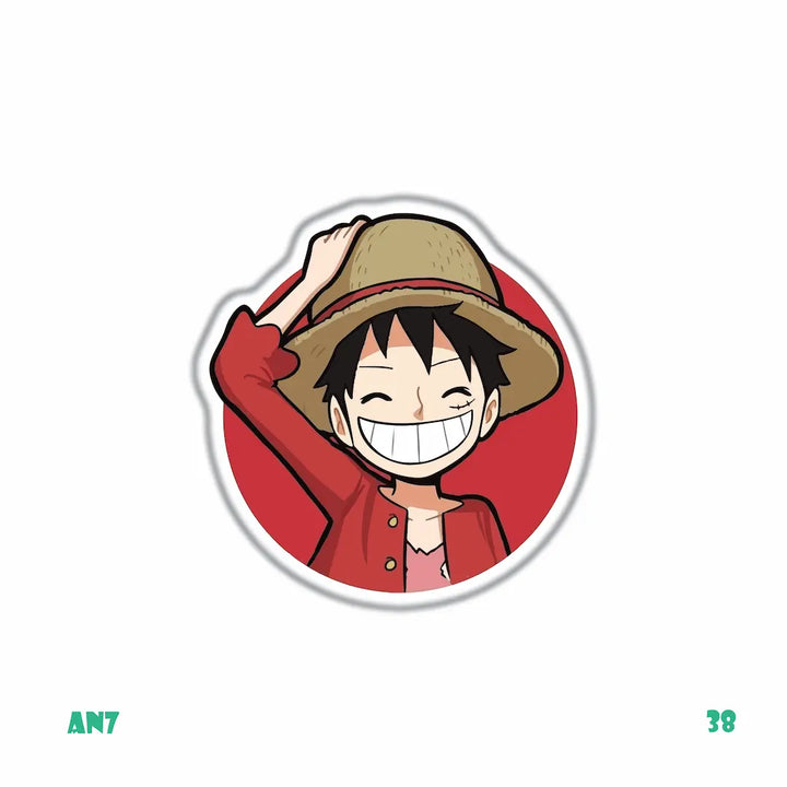 ONE PIECE [37]