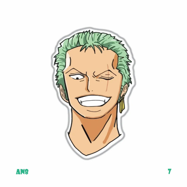 ONE PIECE [54]