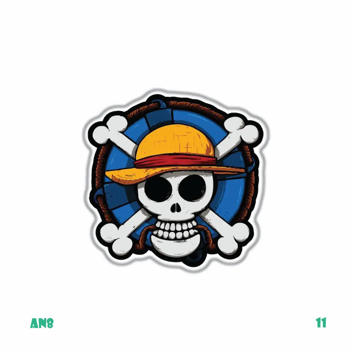 ONE PIECE [58]