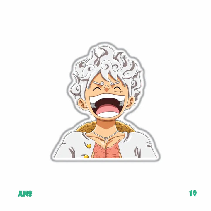 ONE PIECE [66]