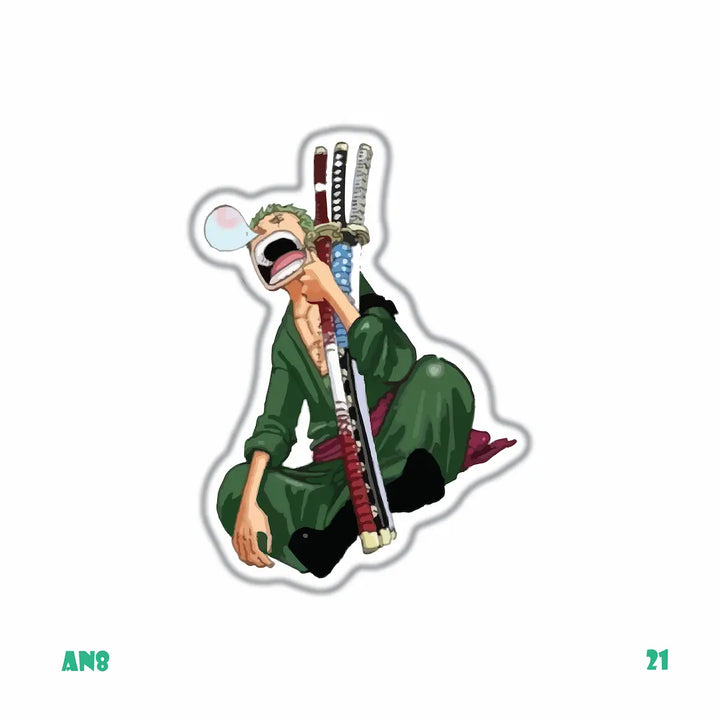 ONE PIECE [68]