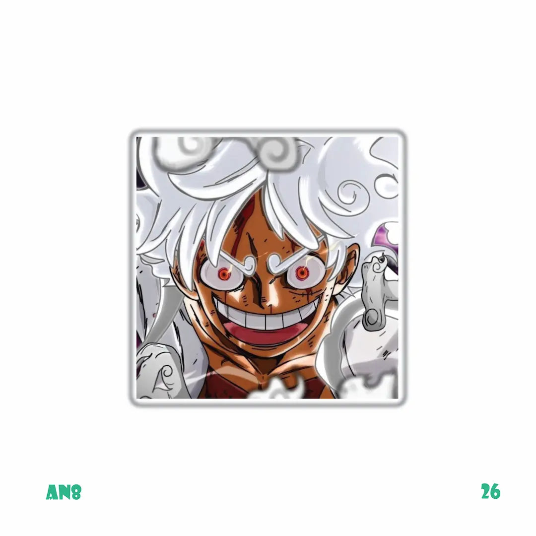 ONE PIECE [73]