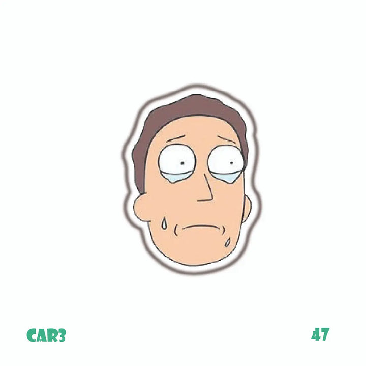 RICK & MORTY [24]