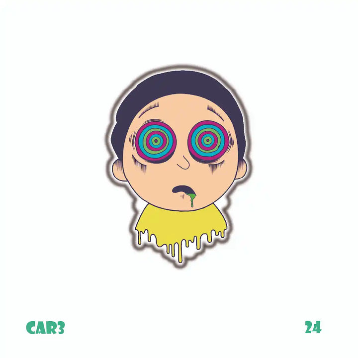 RICK & MORTY [46]