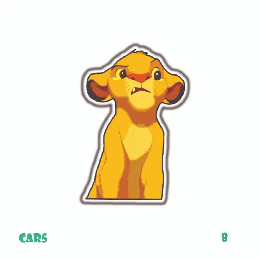 SIMBA [10]