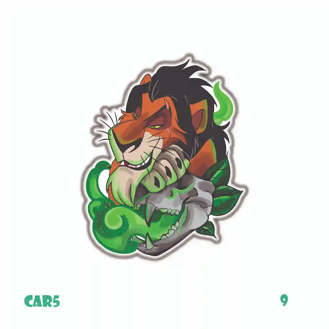 SIMBA [4]