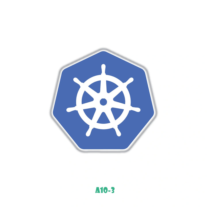 KUBERNETES