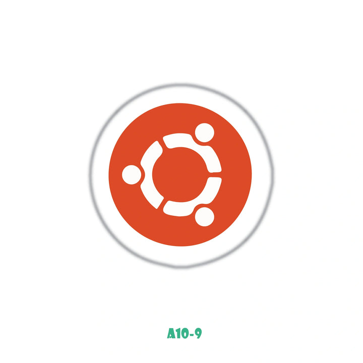 UBUNTU